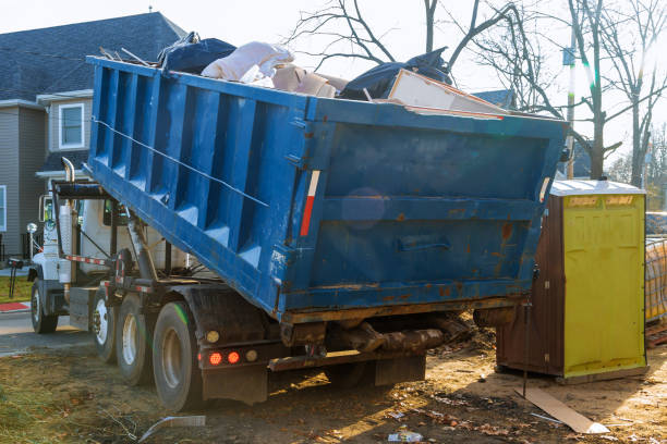 Best Hot Tub Removal  in Dimondale, MI