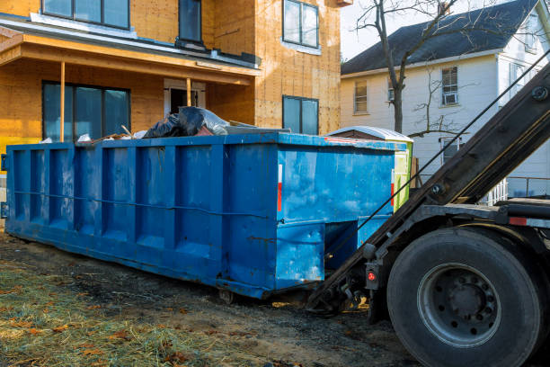Professional Junk Removal in Dimondale, MI