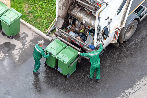 Best Office Junk Removal  in Dimondale, MI