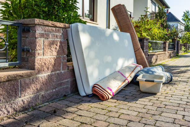 Best Residential Junk Removal  in Dimondale, MI