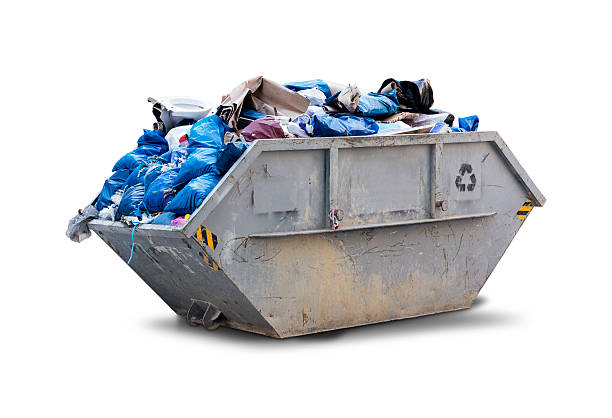 Best Commercial Junk Removal  in Dimondale, MI